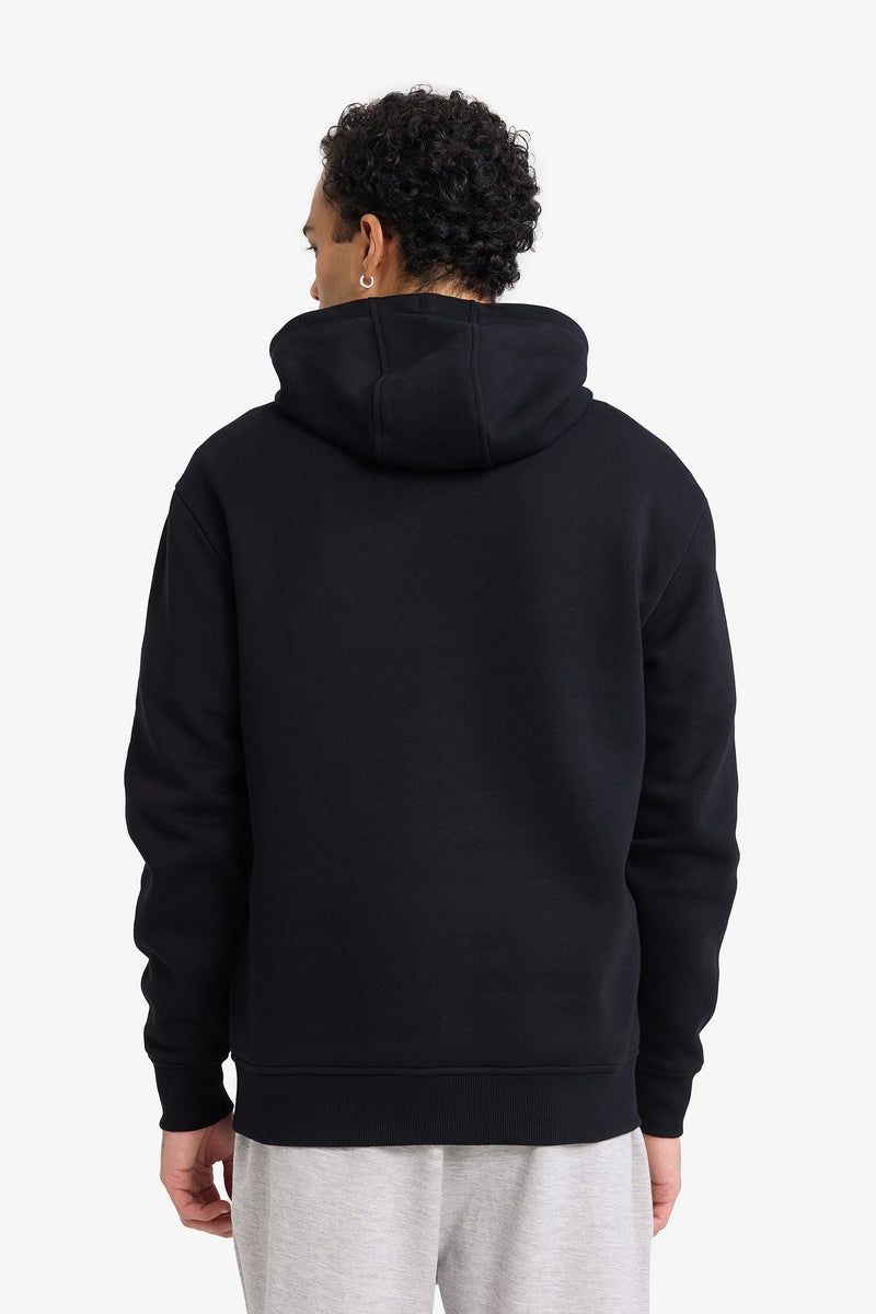 ديفاكتو هودي قصة عادية وجيب - Image 5